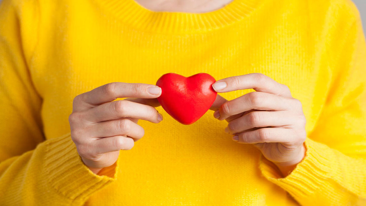 علائم سلامت قلب چیست؟ چگونه از سالم بودن قلبمان مطمئن شویم؟